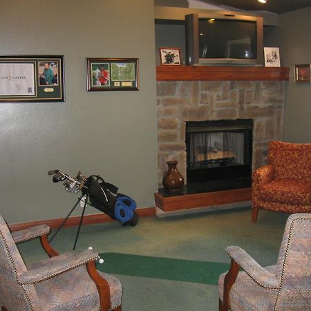 Beaver Lake Lodge Rogers Zewnętrze zdjęcie