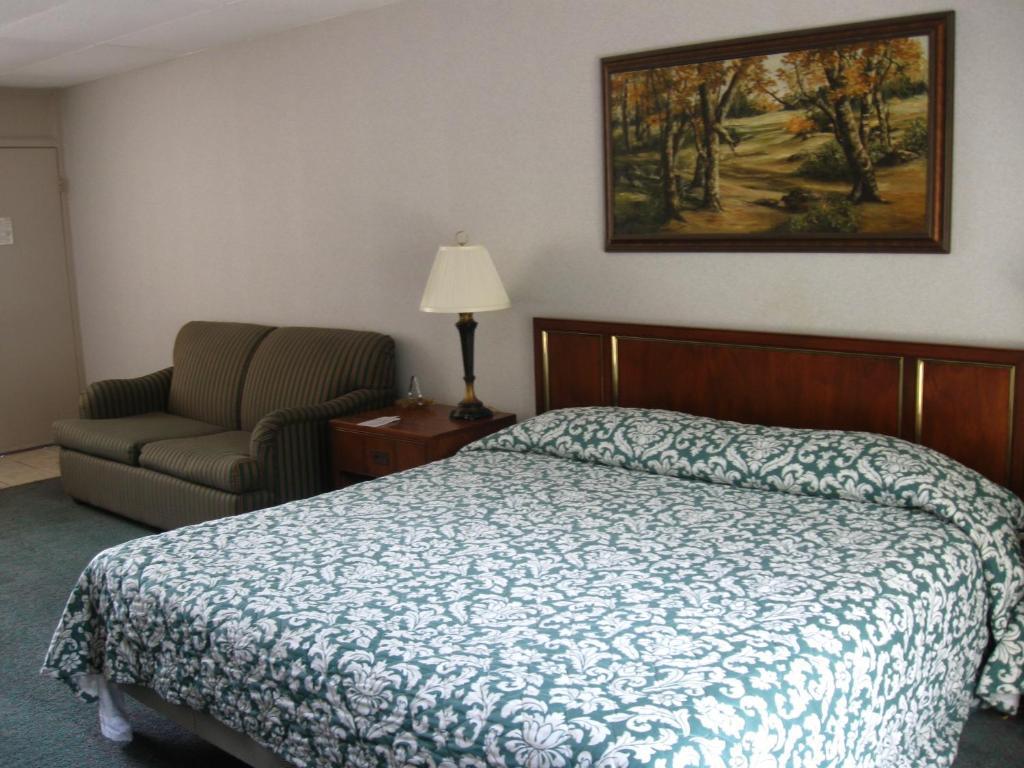 Beaver Lake Lodge Rogers Pokój zdjęcie