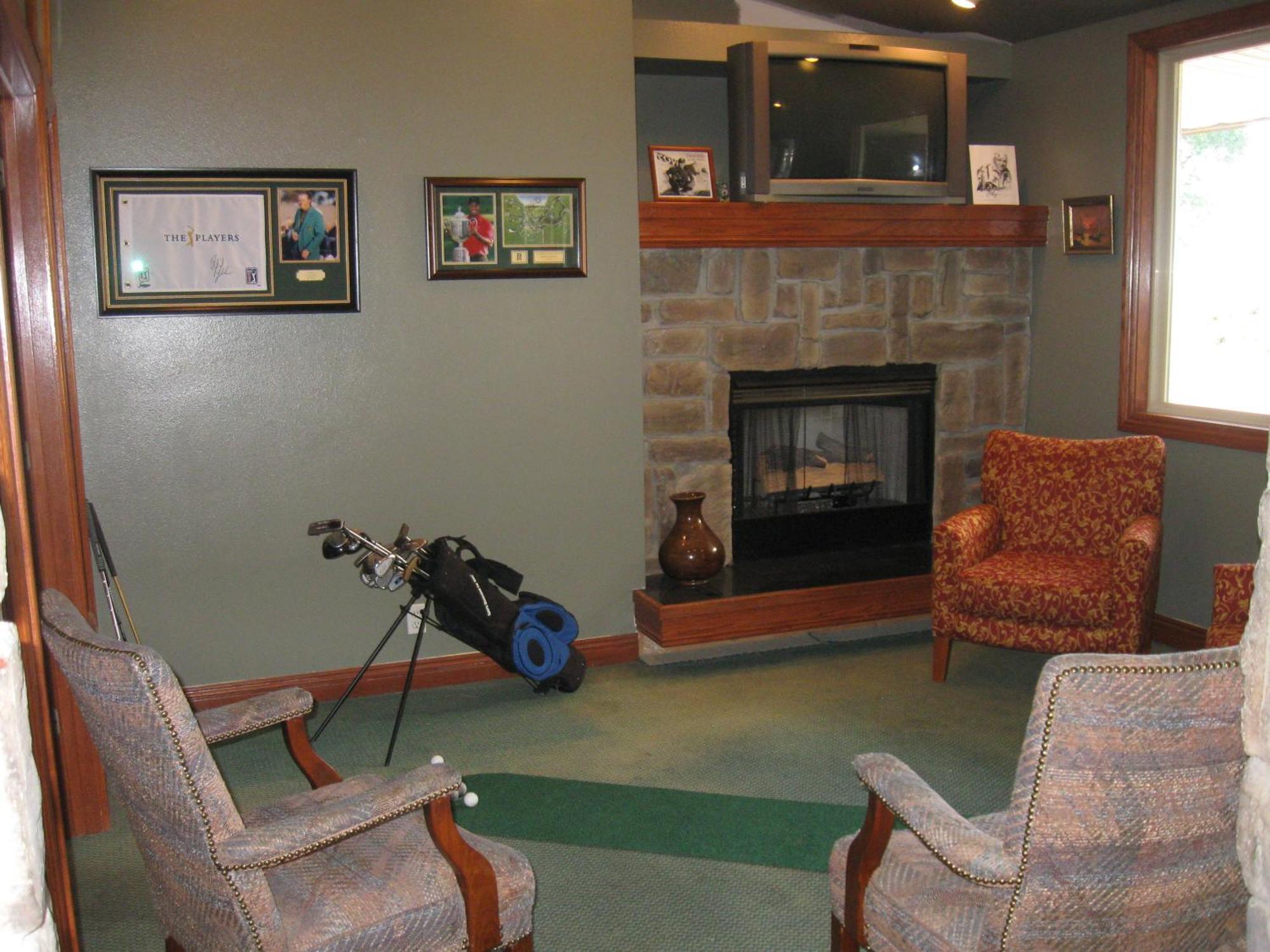 Beaver Lake Lodge Rogers Zewnętrze zdjęcie