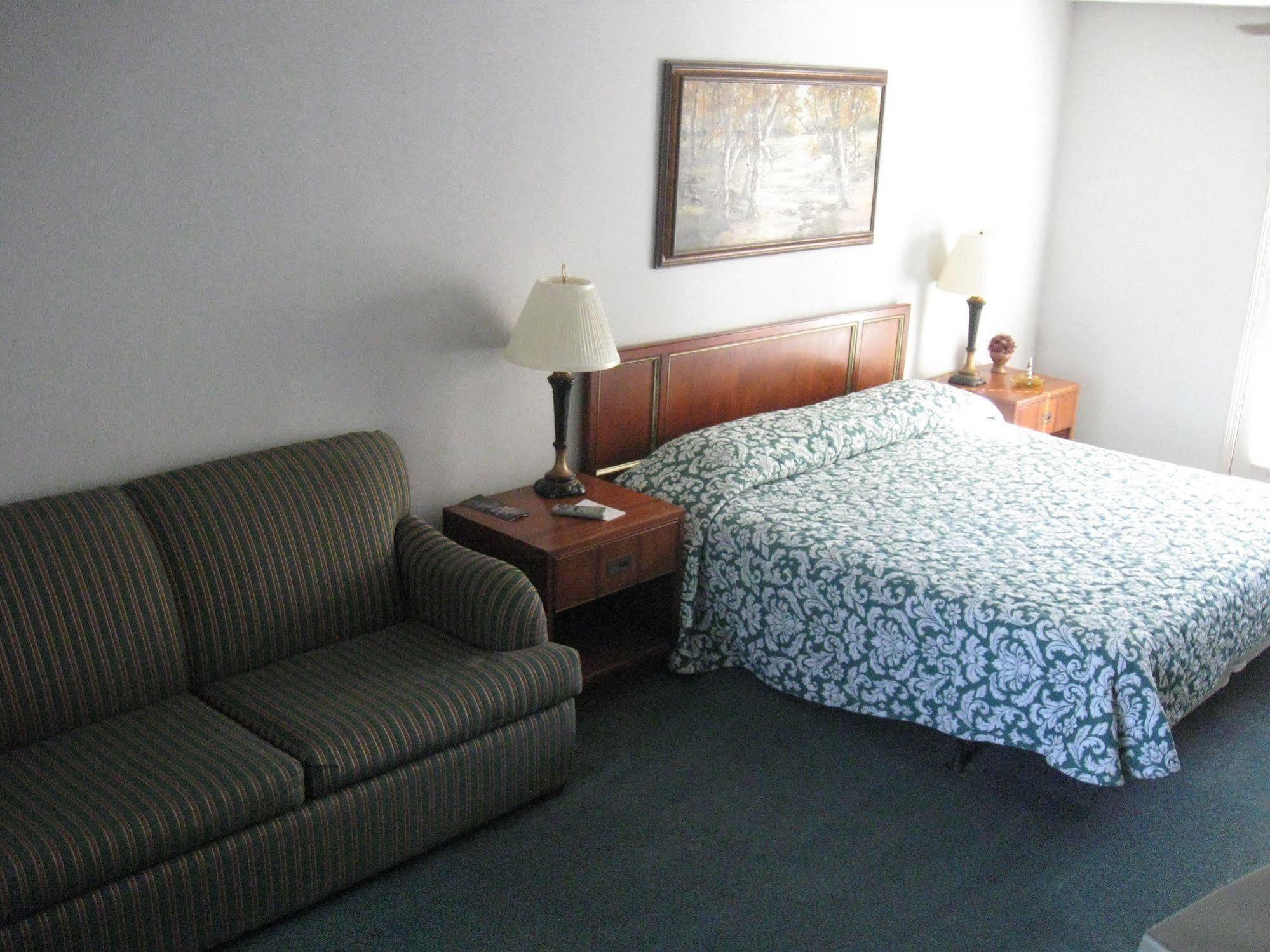 Beaver Lake Lodge Rogers Zewnętrze zdjęcie