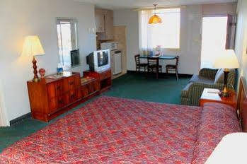 Beaver Lake Lodge Rogers Zewnętrze zdjęcie